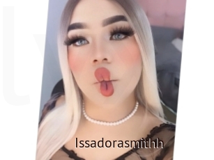 Issadorasmithh