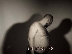 Italianbear78