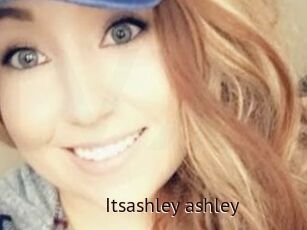 Itsashley_ashley