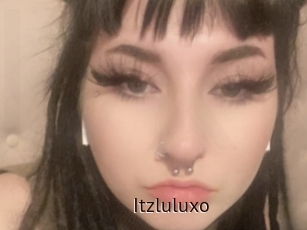 Itzluluxo