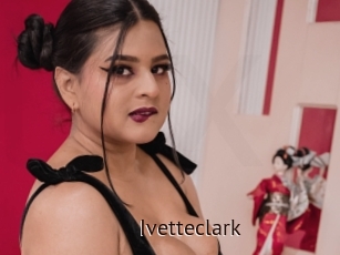 Ivetteclark