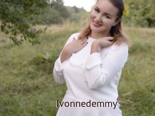 Ivonnedemmy