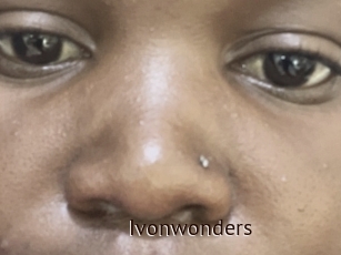 Ivonwonders