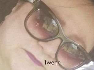 Iwene