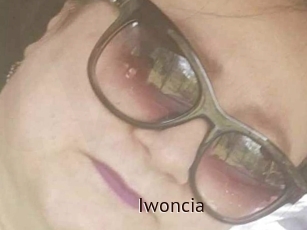 Iwoncia