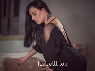 Izabelllnoir