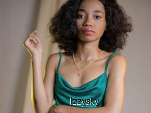 Izzysky