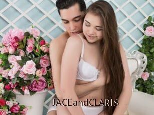 JACEandCLARIS