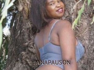 JANAPAUSON