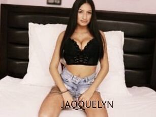 JAQQUELYN