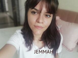 JEMMAH