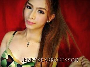 JENNYSEXPROFESSOR