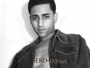 JEREMIAShot