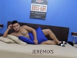 JEREMIXS