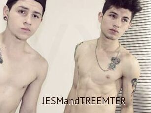 JESMandTREEMTER