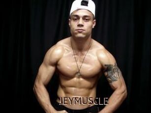 JEYMUSCLE