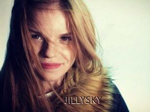 JILLYSKY