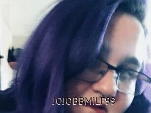 JOJOBBMILF99