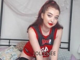 JOLLENEE