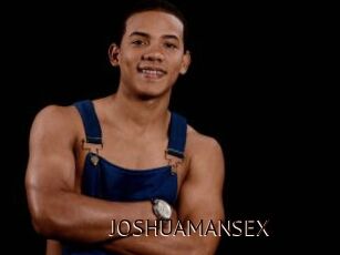 JOSHUAMANSEX