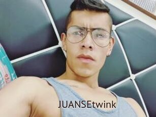 JUANSEtwink