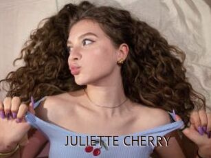 JULIETTE_CHERRY