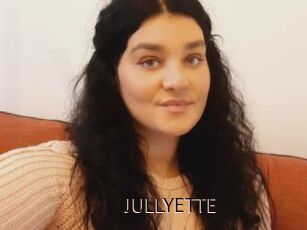 JULLYETTE