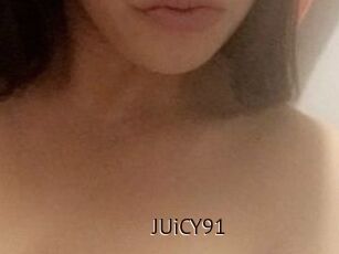 JUiCY91