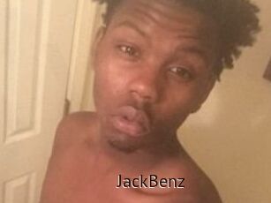 Jack_Benz