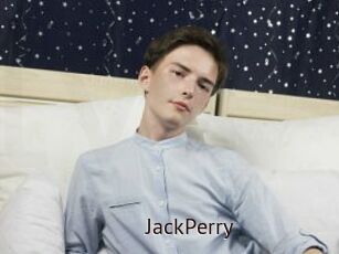 JackPerry