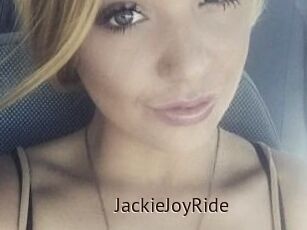 JackieJoyRide