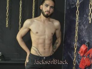 JacksonBlack