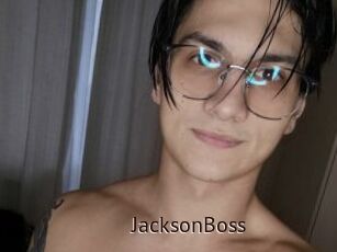 JacksonBoss