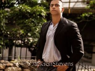 JacksonStevens