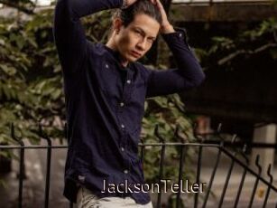 JacksonTeller