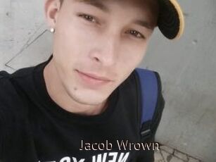 Jacob_Wrown