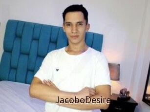 JacoboDesire