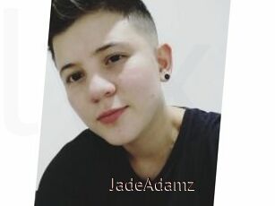 JadeAdamz