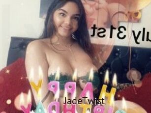 JadeTwist