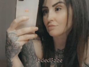 JadedBabe