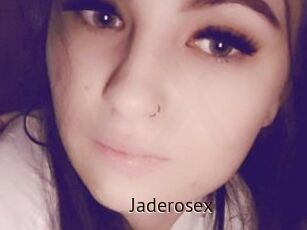 Jaderosex