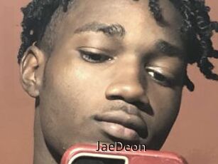 JaeDeon