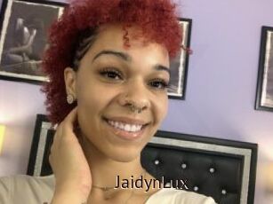 JaidynLux