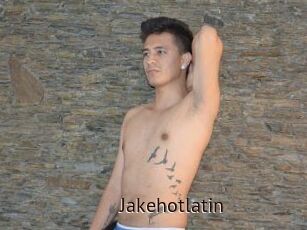 Jakehotlatin