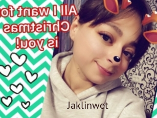 Jaklinwet