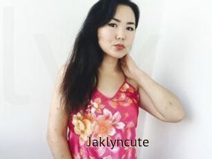 Jaklyncute