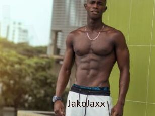 JakoJaxx