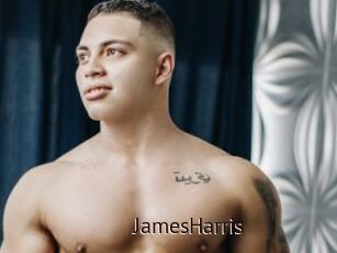 JamesHarris