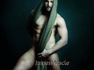 JamesMuscle