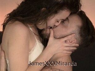 JamesXXXMiranda